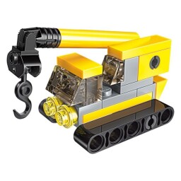 Qman Hyperfunction Tactical Unit Jeřáb Hoist 3v1